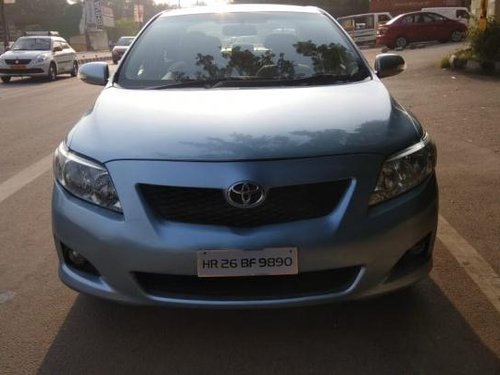 Used Toyota Corolla Altis 1.4 DG 2011 for sale