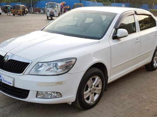 2012 Skoda Laura for sale