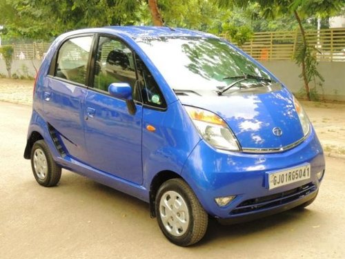 Tata Nano XM 2014 for sale