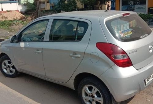 Good as new Hyundai i20 Sportz Petrol 2010 in Kolkata