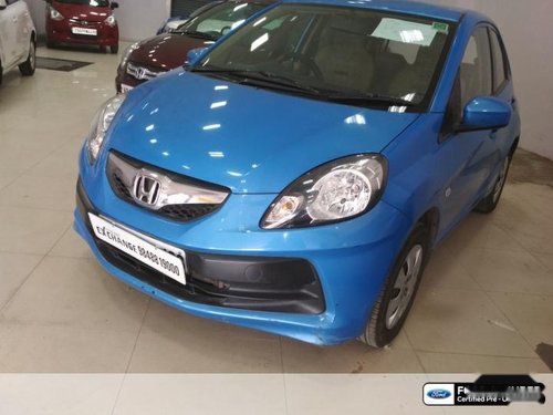 Honda Brio 1.2 S MT 2013 for sale