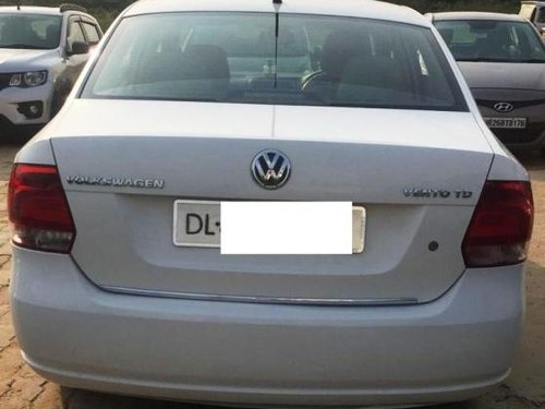 Good as new Volkswagen Vento Diesel Highline for sale 