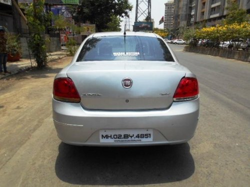 Used 2010 Fiat Linea car for sale at low price