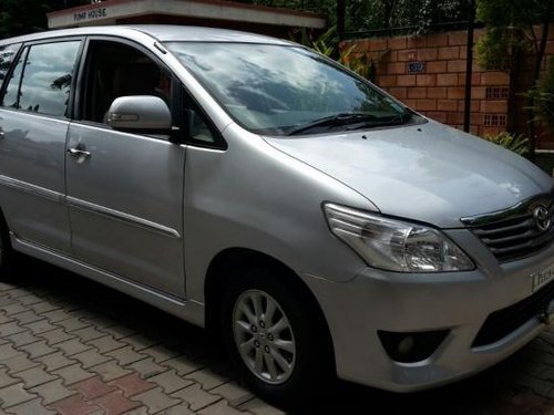 Toyota Innova 2004-2011 2013 for sale 