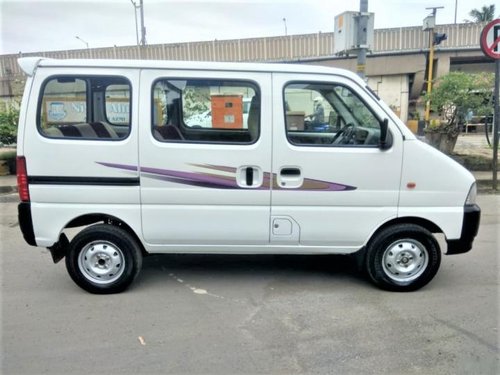 Used 2015 Maruti Suzuki Eeco car at low price