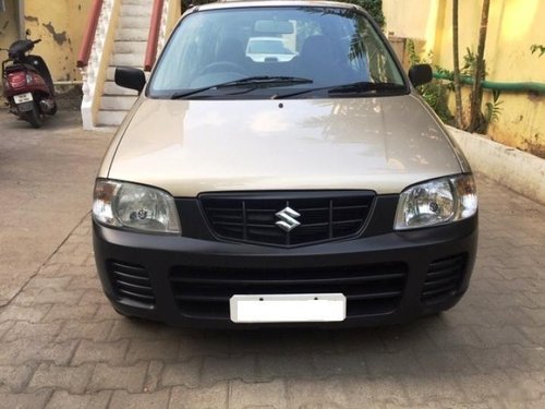 Good as new 2011 Maruti Suzuki Alto for sale