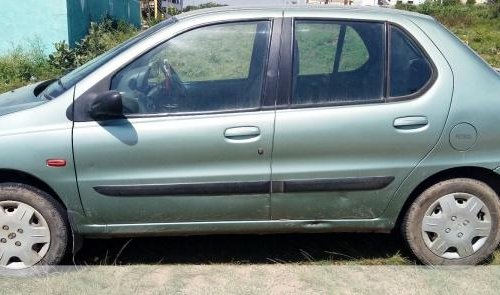 Good as new 2003 Tata Indigo for sale at low price