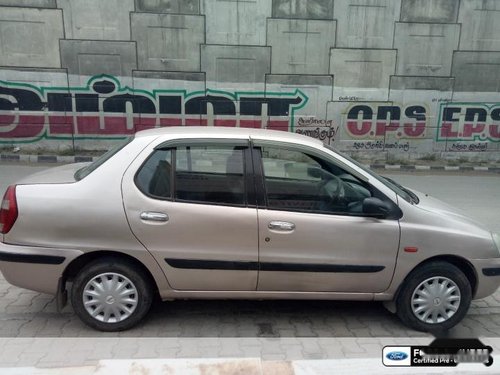 Used 2004 Tata Indigo eCS for sale