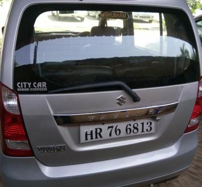 Used 2011 Maruti Suzuki Wagon R for sale at low price