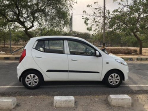 Used Hyundai i10 Magna 1.1L 2012 for sale