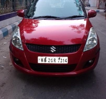 Used 2012 Maruti Suzuki Swift for sale