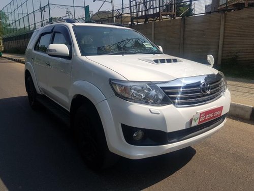 Toyota Fortuner 2014 for sale