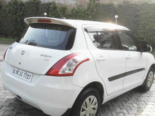 Maruti Suzuki Swift 2013 for sale