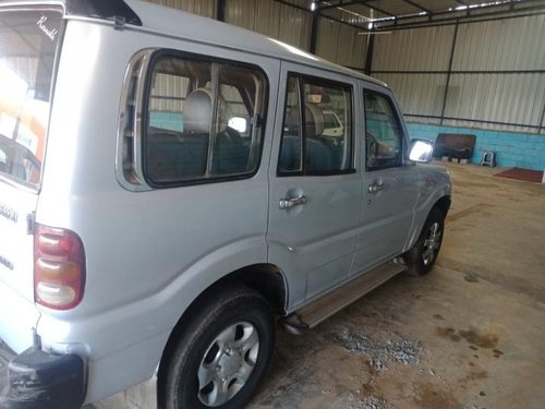 Good as new Mahindra Scorpio 2.6 CRDe 2003 for sale