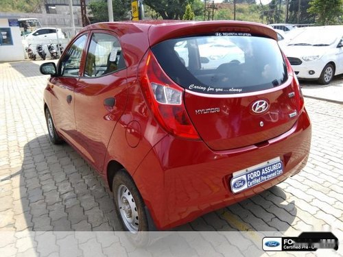 Hyundai Eon Era Plus 2014 for sale