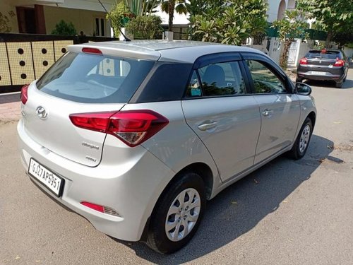 Hyundai Elite i20 Magna 1.4 CRDi for sale 