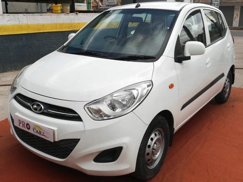 2011 Hyundai i10 for sale