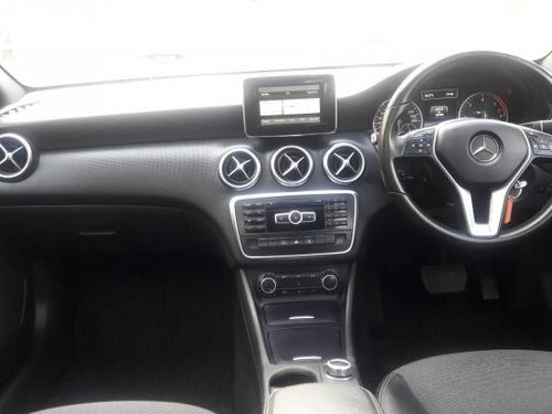 Good as new Mercedes Benz A Class 2015 for sale 