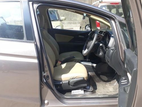 Used 2016 Honda Jazz for sale