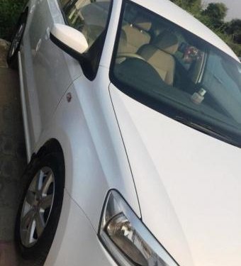 Good as new Volkswagen Vento Diesel Highline for sale 