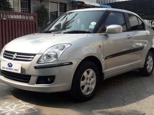 2011 Maruti Suzuki Dzire for sale