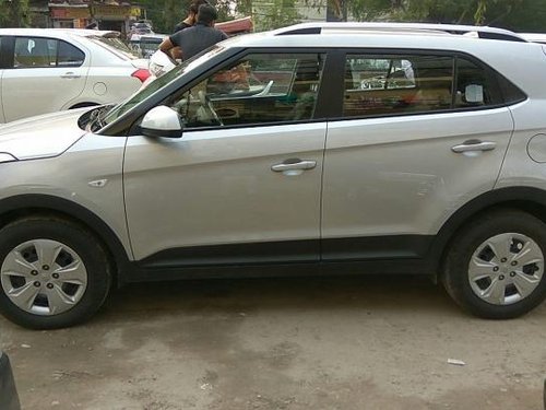 Used Hyundai Creta 1.4 CRDi S 2015 for sale 