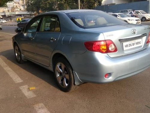 Used Toyota Corolla Altis 1.4 DG 2011 for sale