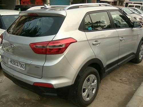 Used Hyundai Creta 1.4 CRDi S 2015 for sale 