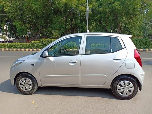 Used 2011 Hyundai i10 for sale at low price