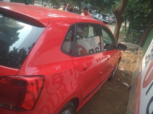 Used 2014 Volkswagen Polo for sale at low price