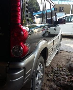 2008 Mahindra Scorpio 2006-2009 for sale at low price