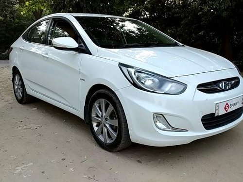 2013 Hyundai Verna for sale