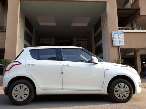 Used 2013 Maruti Suzuki Swift car at low price