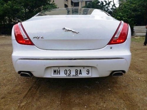 Jaguar XJ 2011 for sale