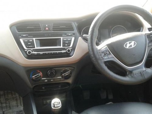 Used Hyundai i20 Magna 1.4 CRDi 2015 for sale