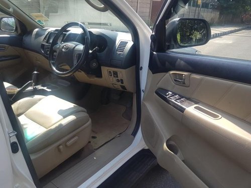 Toyota Fortuner 2014 for sale