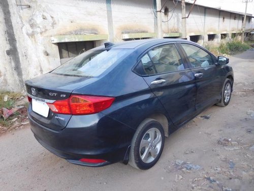 Used Honda City i-VTEC V 2015 for sale