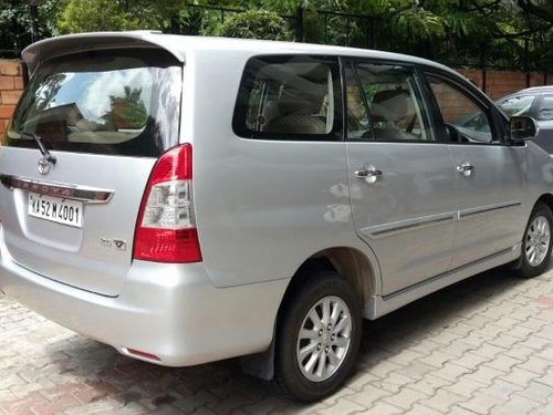 Toyota Innova 2004-2011 2013 for sale 