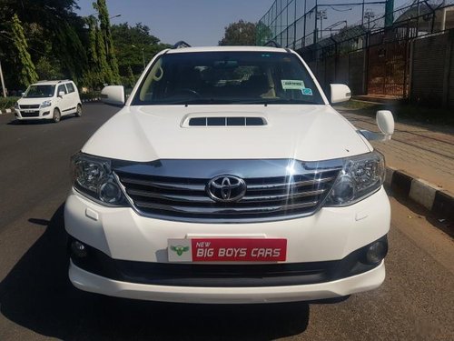 Toyota Fortuner 2014 for sale