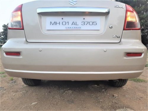 2009 Maruti Suzuki SX4 for sale