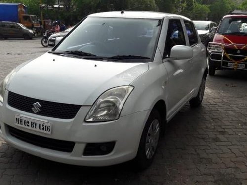 2010 Maruti Suzuki Swift for sale at low price