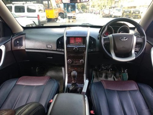 Mahindra XUV500 W8 2WD 2012 for sale