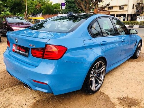 BMW M Series 2016 for sale