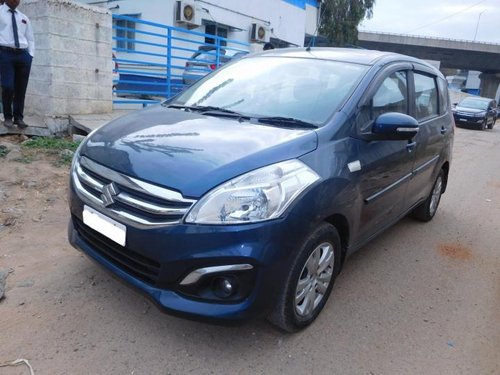 Used 2016 Maruti Suzuki Ertiga for sale