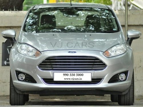 Good as new Ford Fiesta 2014 for sale 