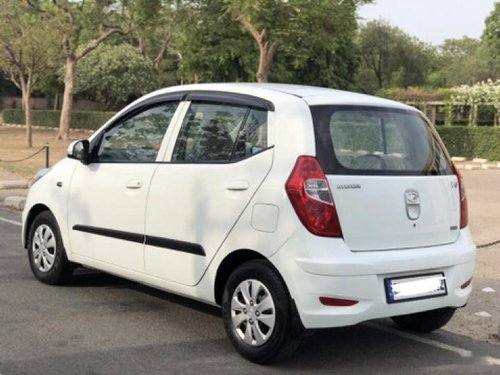 Used Hyundai i10 Magna 1.1L 2012 for sale