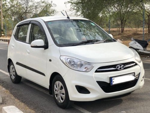 Used Hyundai i10 Magna 1.1L 2012 for sale