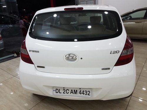 Used 2011 Hyundai i20 car at low price