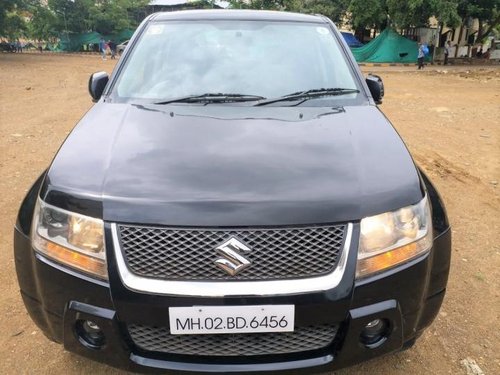 Used 2007 Maruti Suzuki Grand Vitara car at low price