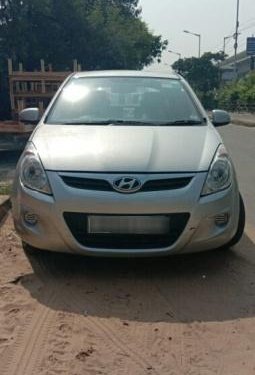 Good as new Hyundai i20 Sportz Petrol 2010 in Kolkata